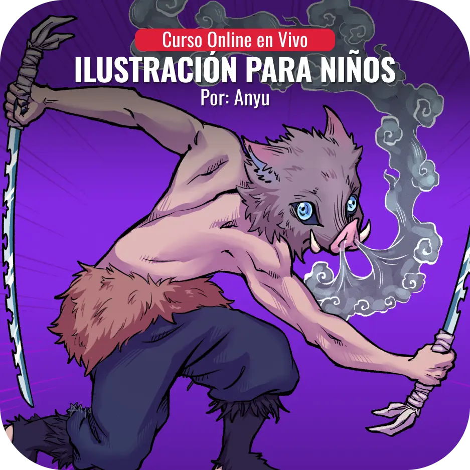 Ilustración para Niños