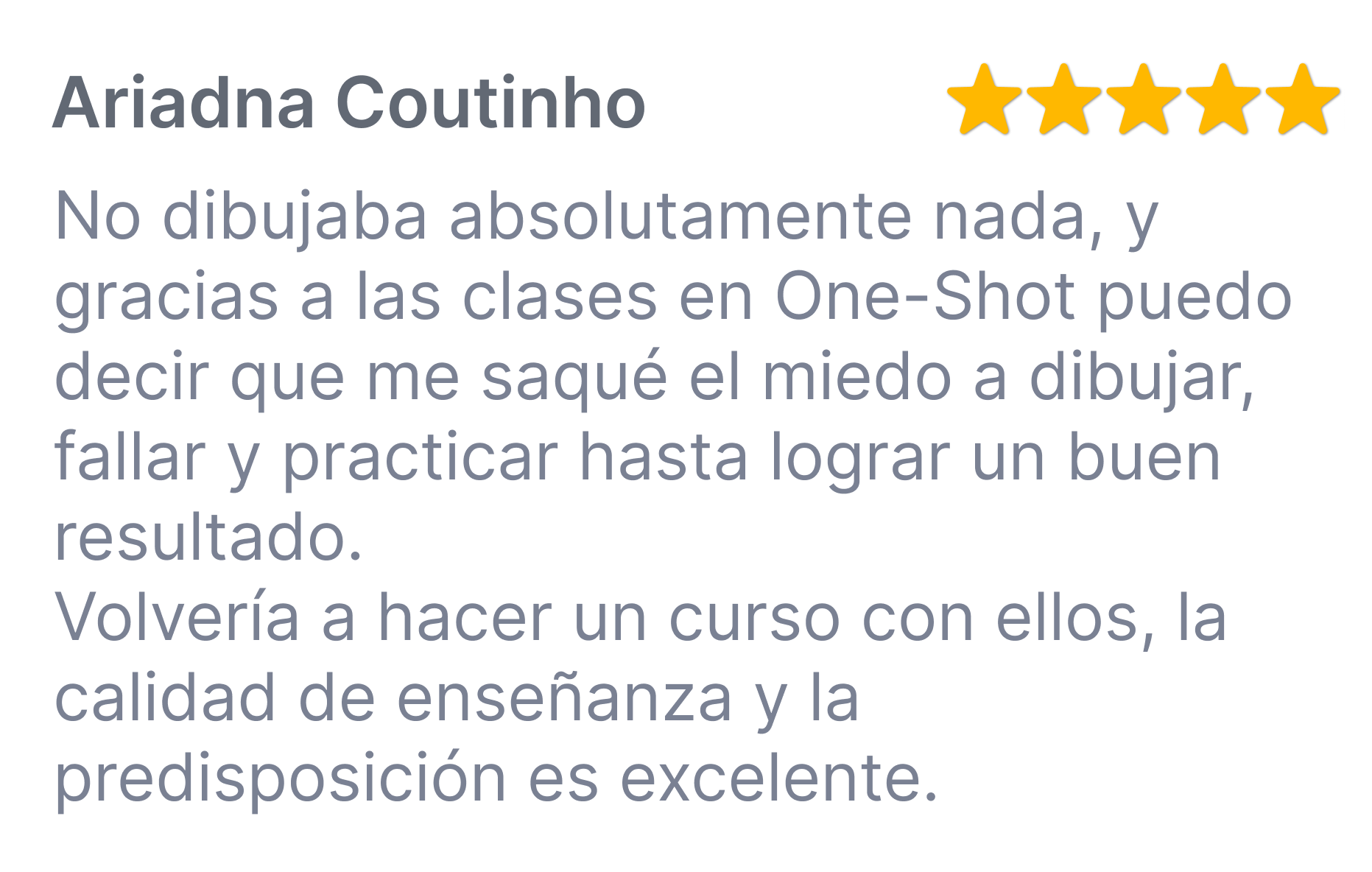 Comentarios de Google