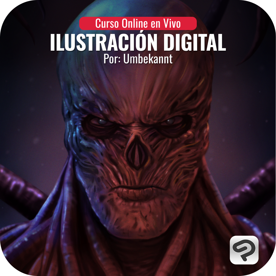 Ilustración Digital