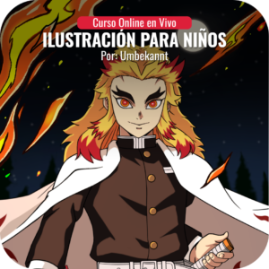 Ilustración para Niños