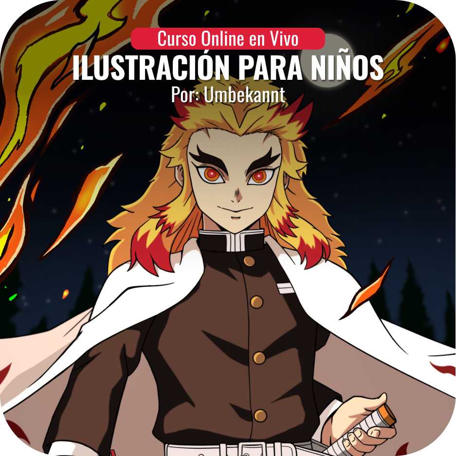 Ilustración para Niños