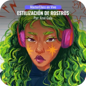 Estilización de Rostros